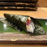 柳橋きたろう場内 - 