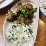 旬菜と海鮮　森田屋 - 