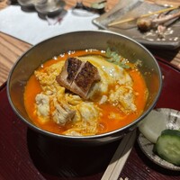 炭火焼鳥 木鶏 - 