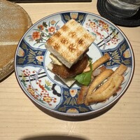 鳥つき - 