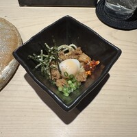鳥つき - 