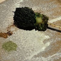 鳥つき - 