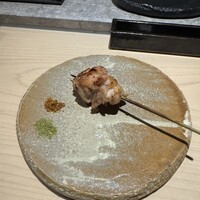 鳥つき - 