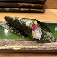 柳橋きたろう場内 - 