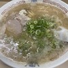 八ちゃんラーメン