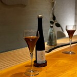 日本料理 幸庵 - 