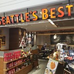 シアトルズ ベスト コーヒー - 