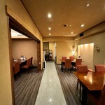 日本料理 幸庵 - 