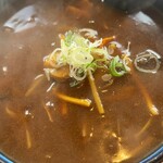 廣河ヌードル - 料理写真: