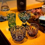 日本料理 幸庵 - 