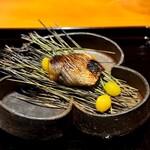 日本料理 幸庵 - 