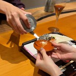 日本料理 幸庵 - 