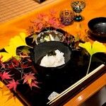 日本料理 幸庵 - 