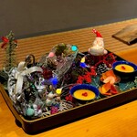 日本料理 幸庵 - 