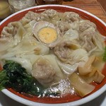 広州市場 西新宿店 - 