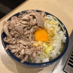 いろは 西仲店 - 牛すじ天