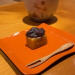 日本料理 幸庵 - 