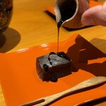 日本料理 幸庵 - 