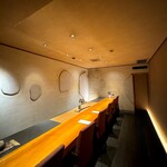 日本料理 幸庵 - 