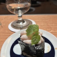 築地青空三代目 大名古屋ビルヂング店 - 