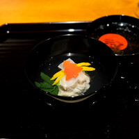 日本料理 幸庵 - 