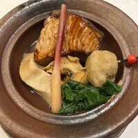 大志満 椿壽 丸ノ内店 - 