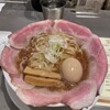 ラーメン 大戦争 和泉店