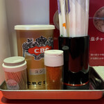 麺屋 7.5Hz - 