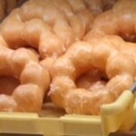 ミスタードーナツ - 料理写真: