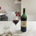 Maison DIA Mizuguchi - 無添加ぶどうジュース