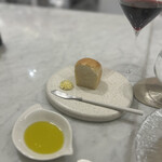 Maison DIA Mizuguchi - パン1