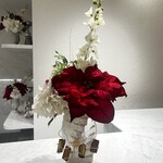 Maison DIA Mizuguchi - お茶菓子