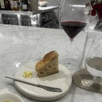 Maison DIA Mizuguchi - パン3