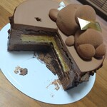 ヌメロサンドゥ - 