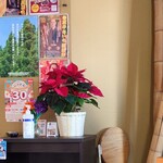 やぶ善 - Xmas直前。