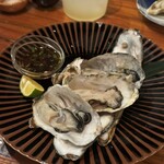 貝と魚シェルハラ - 