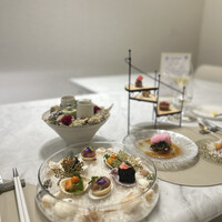 Maison DIA Mizuguchi - 前菜