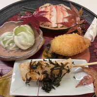 日本料理 久丹 - 