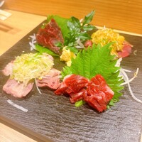 鴨ときどき馬 神保町本店 - 
