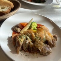 24/7 restaurant - 