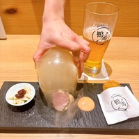 鴨ときどき馬 神保町本店 - 