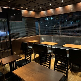 15名様～半貸切対応可能です