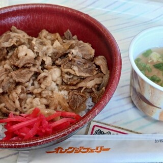 九四オレンジフェリー おれんじ九州内売店_0