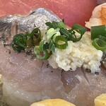 南房総 やまと寿司 - 