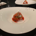 ラ ターブル ドゥ ジョエル・ロブション - 