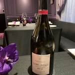 ラ ターブル ドゥ ジョエル・ロブション - 