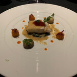 ラ ターブル ドゥ ジョエル・ロブション - 