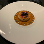 ラ ターブル ドゥ ジョエル・ロブション - 