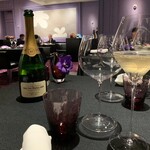 ラ ターブル ドゥ ジョエル・ロブション - 