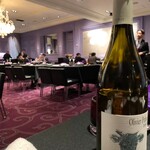 ラ ターブル ドゥ ジョエル・ロブション - 